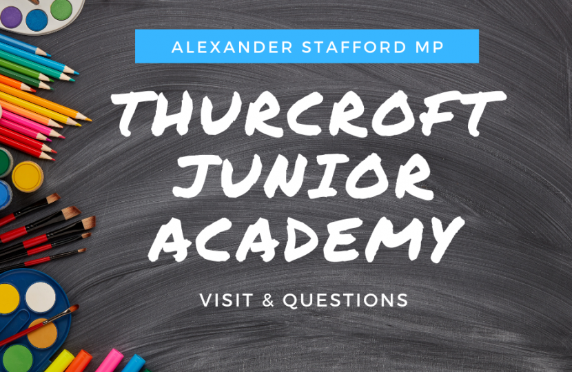 Thurcroft Junior Academy