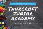 Thurcroft Junior Academy